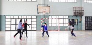 Con gran participación se inició “A Todo Verano” en Río Gallegos