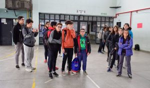 Con gran participación se inició “A Todo Verano” en Río Gallegos