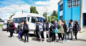 Con gran participación se inició “A Todo Verano” en Río Gallegos
