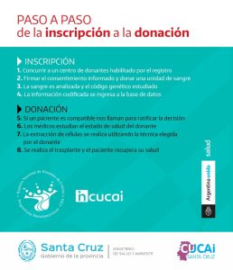 Día Mundial del Donante de Médula Ósea
