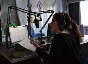 Crónicas de una pandemia: Quince radios suman sus voces al programa especial