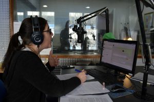 Crónicas de una pandemia: Quince radios suman sus voces al programa especial