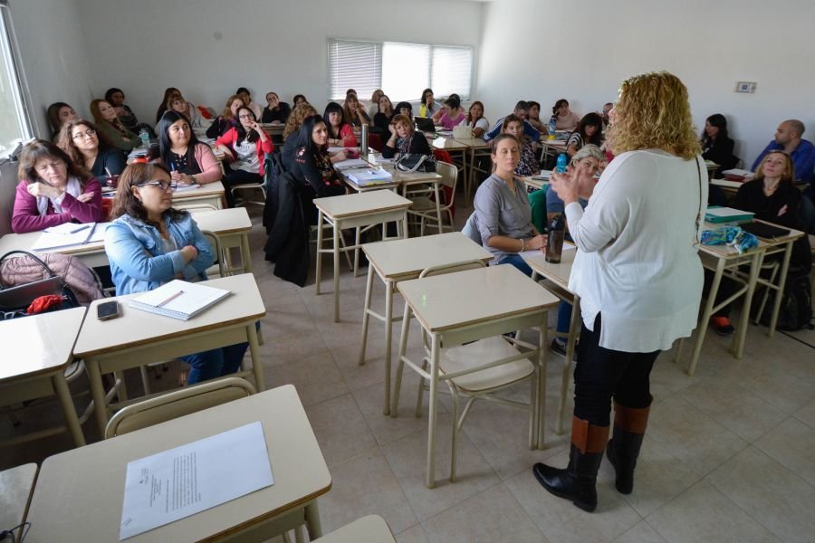 Seminario “Escritura Académica”: Hoy y mañana se realizará la pre-inscripción