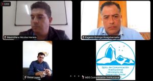 Weinzettel: “Tenemos la responsabilidad de garantizar el bienestar de cada santacruceño y santacruceña“
