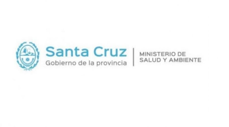 Comunicado del Ministerio de Salud y Ambiente