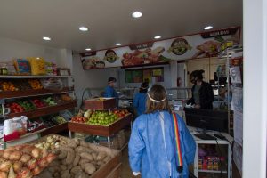 Continúan los operativos territoriales de COVID – 19 en Río Gallegos