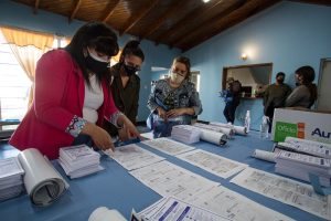 Continúan los operativos territoriales de COVID – 19 en Río Gallegos