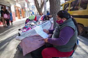 Continúan los operativos territoriales de COVID – 19 en Río Gallegos