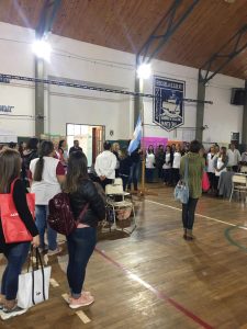 Comenzaron los Actos públicos para la cobertura de vacantes en las Escuelas