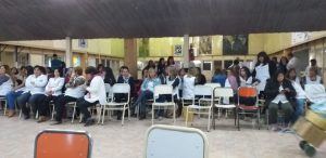Comenzaron los Actos públicos para la cobertura de vacantes en las Escuelas