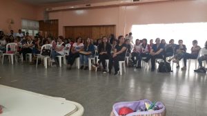Comenzaron los Actos públicos para la cobertura de vacantes en las Escuelas