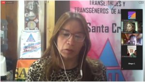 Concluyó la capacitación “Vejez, una mirada desde los Derechos Humanos, el Género y la Diversidad”
