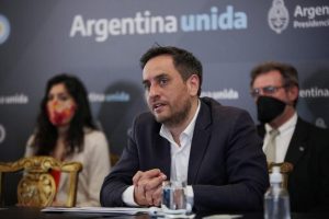 Bertinat: “El tratamiento y disposición final de residuos es uno de los principales desafíos ambientales que tiene Santa Cruz”