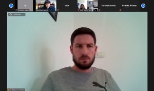 Nueva jornada de “Mateada virtual” para cooperativas y mutuales