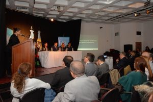 Realizaron capacitación sobre el programa de asistencia a personas bajo vigilancia electrónica