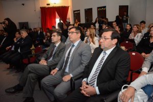 Realizaron capacitación sobre el programa de asistencia a personas bajo vigilancia electrónica