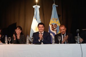 Realizaron capacitación sobre el programa de asistencia a personas bajo vigilancia electrónica