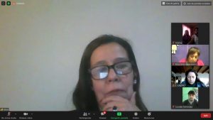 Se concretó la jornada de Coaching para Emprendedorxs de la Economía Social
