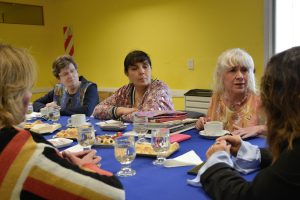 Se realizó la primera reunión de Educación con prestigiosa asociación francesa