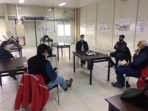 Intensifican el trabajo epidemiológico en Represas