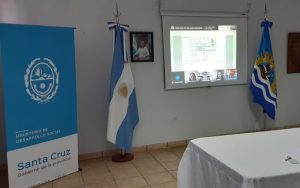 Nación y Provincia coordinan acciones para poner en valor la infraestructura de los Centros de Desarrollo Infantil