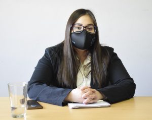 Concluyó la III Mesa Federal de Seguridad, Género y Diversidad en la que participó Santa Cruz