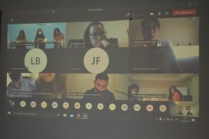 Concluyó la III Mesa Federal de Seguridad, Género y Diversidad en la que participó Santa Cruz