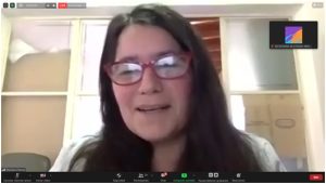 Comenzó la capacitación “Adolescentes protagonistas”