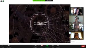 Finalizó la segunda jornada de Coaching para emprendedores