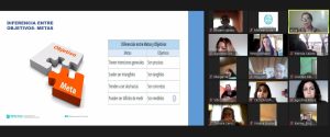 Finalizó la segunda jornada de Coaching para emprendedores
