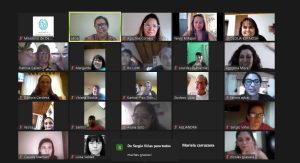Finalizó la segunda jornada de Coaching para emprendedores