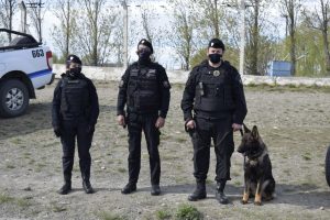 Seguridad continúa trabajando en la intensificación de controles tras el Decreto N°1204/20