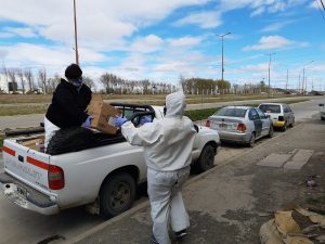 La importancia de la presencia territorial en tiempos de pandemia