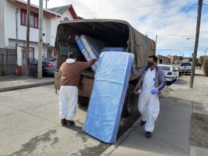 La importancia de la presencia territorial en tiempos de pandemia