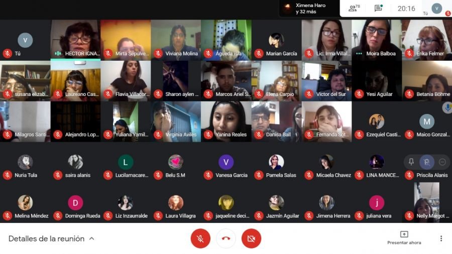 Educación Superior: Conversatorio sobre Educación Artística