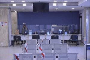 Servicios Públicos abrió sus puertas para atención al público en Río Gallegos