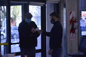 Servicios Públicos abrió sus puertas para atención al público en Río Gallegos