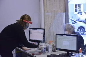 Servicios Públicos abrió sus puertas para atención al público en Río Gallegos