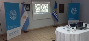 15 años de la Ley de Protección Integral de Niñez: Santa Cruz presente en el Consejo Federal de Niñez