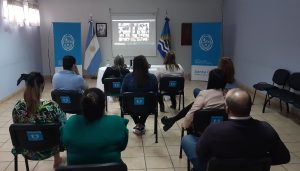 15 años de la Ley de Protección Integral de Niñez: Santa Cruz presente en el Consejo Federal de Niñez