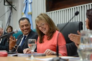 Quiroga “Cada uno con la responsabilidad que le compete tiene que sumar”