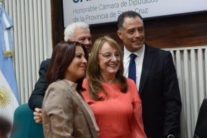 Quiroga “Cada uno con la responsabilidad que le compete tiene que sumar”