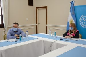 Clubes en Obra: 35 instituciones de Santa Cruz recibirán aportes para ampliación y construcción