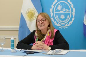 Clubes en Obra: 35 instituciones de Santa Cruz recibirán aportes para ampliación y construcción