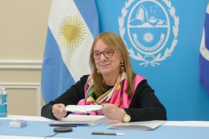 Clubes en Obra: 35 instituciones de Santa Cruz recibirán aportes para ampliación y construcción