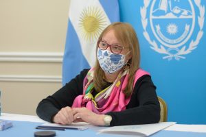 Clubes en Obra: 35 instituciones de Santa Cruz recibirán aportes para ampliación y construcción