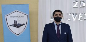 Se conmemoran dos años de la creación del Servicio Penitenciario Provincial