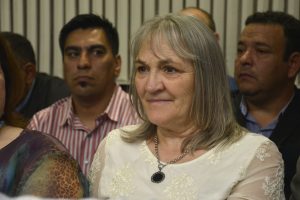 Weinzettel: “Estamos priorizando la energía del recurso humano para el desarrollo”