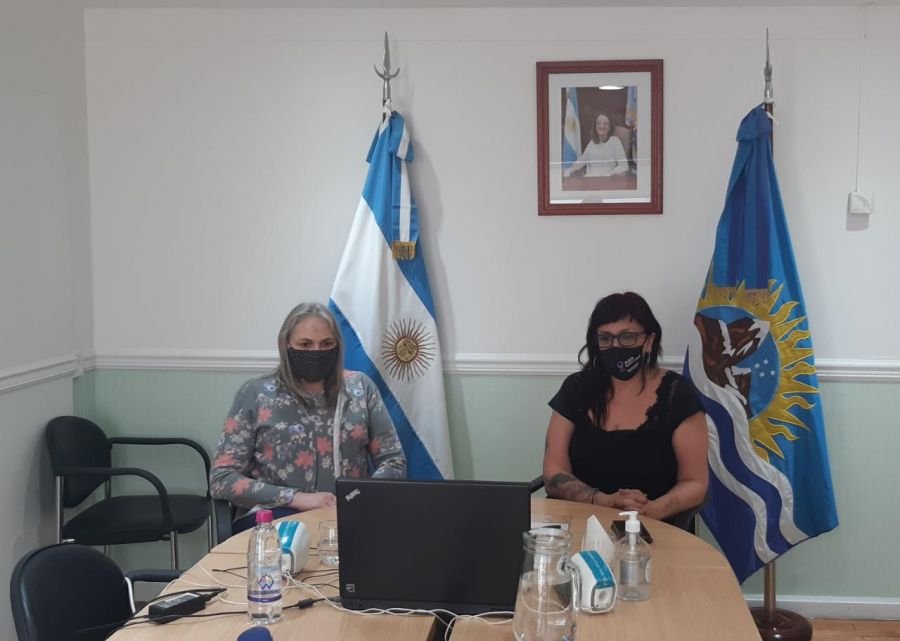 Parlamento Territorial de Cuidado: Pensar a los cuidados con perspectiva de construcción colectiva