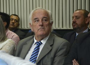 Nadalich destacó la importancia de la salud y el cuidado del ambiente para el desarrollo